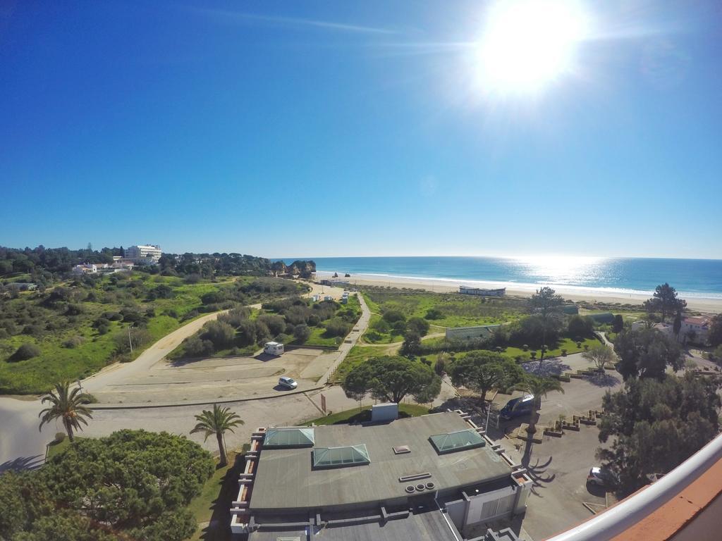 Pestana Atlantico Residences Beach Apartment Alvor