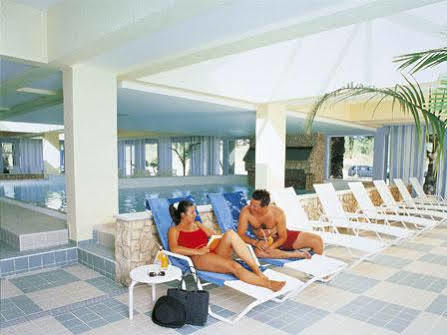 Pestana Atlantico Residences Apartamento