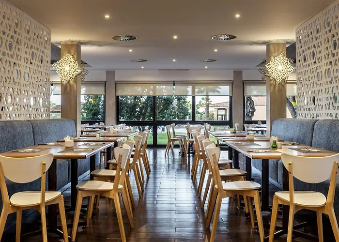 Pestana Alvor Atlantico Residences Beach Suites