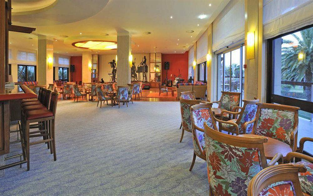 Apartament Pestana Atlantico Residences