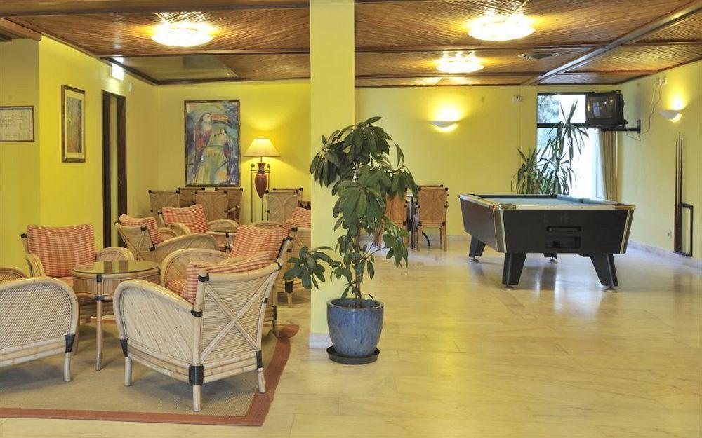 Pestana Atlantico Residences Apartament Alvor