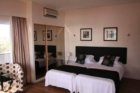 Pestana Atlantico Residences Apartament *