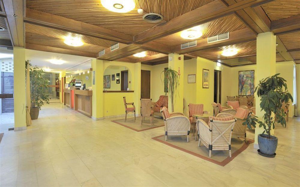 Pestana Atlantico Residences Apartament Alvor