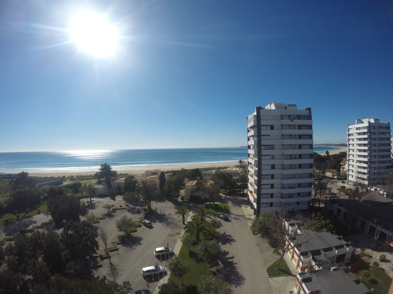 Pestana Atlantico Residences Apartament