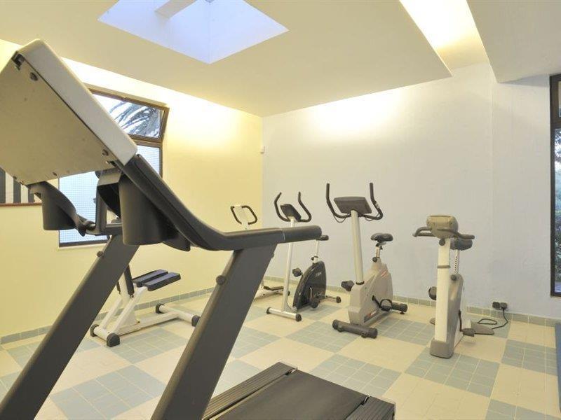 Apartament Pestana Atlantico Residences