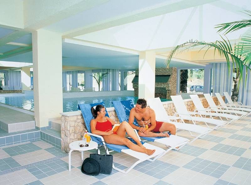 Pestana Atlantico Residences Beach Appartement *