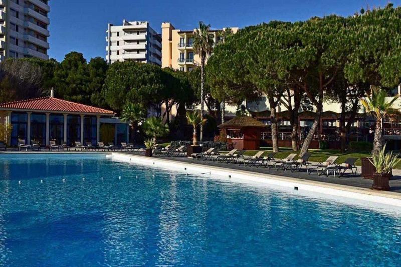 Apartament Pestana Atlantico Residences Alvor