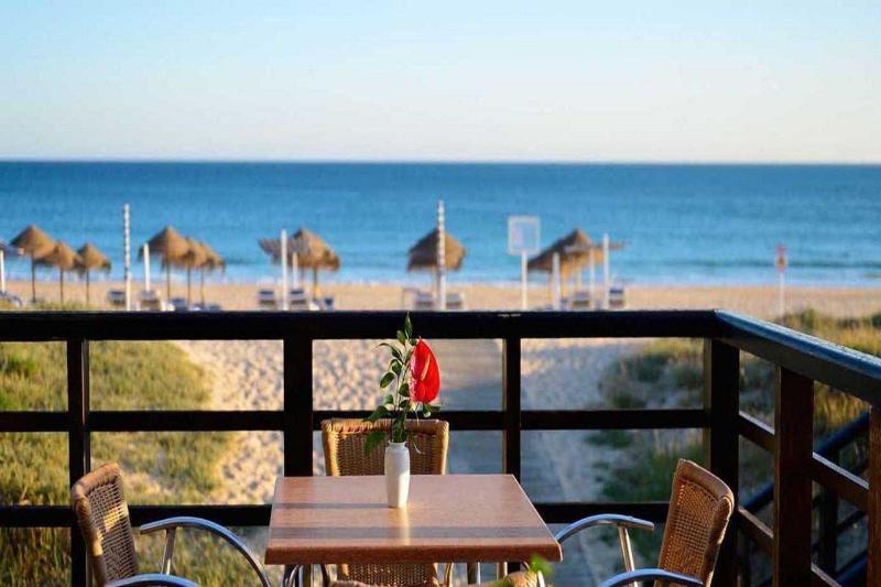 Pestana Atlantico Residences Apartament Alvor
