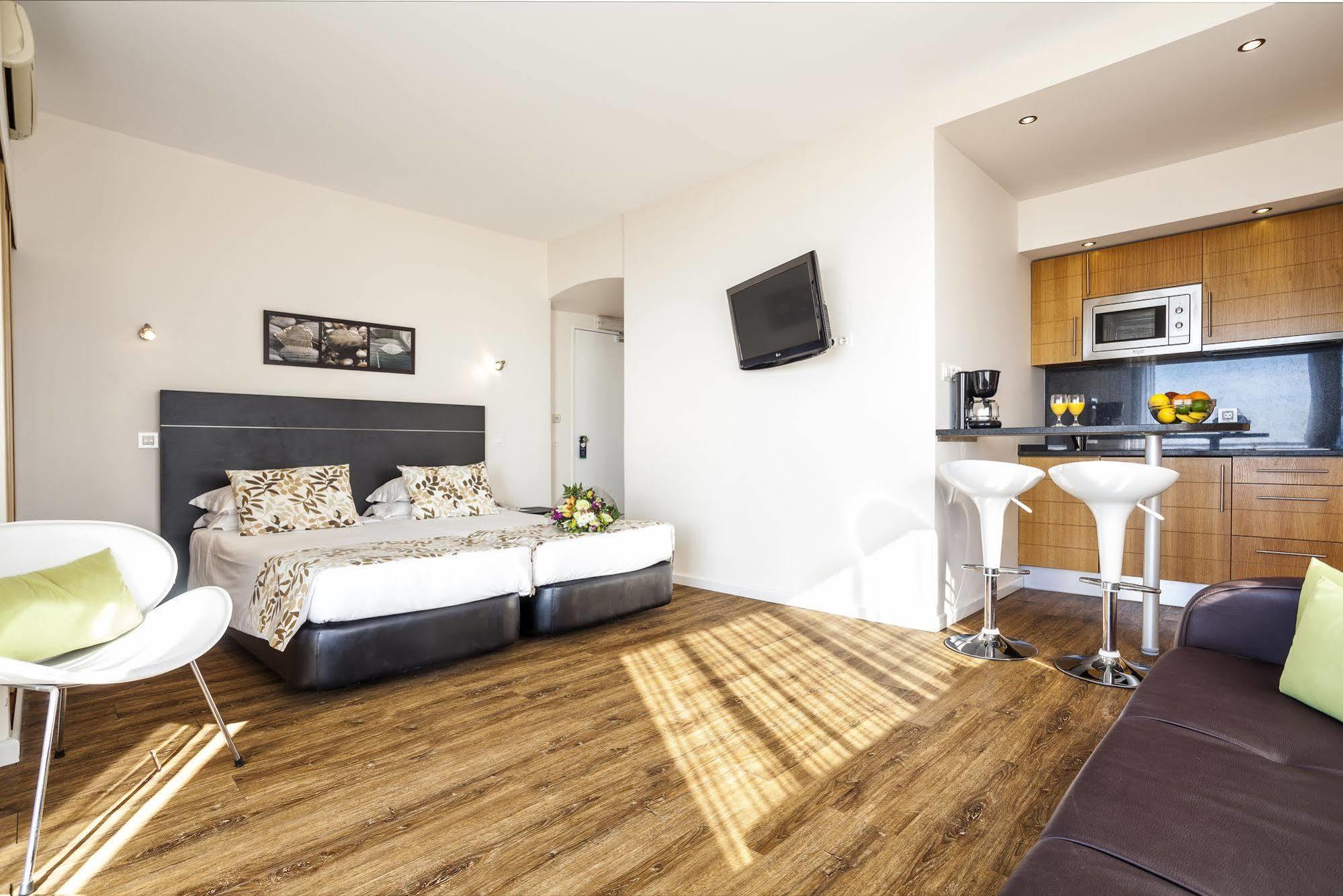 Apartament Pestana Atlantico Residences Alvor