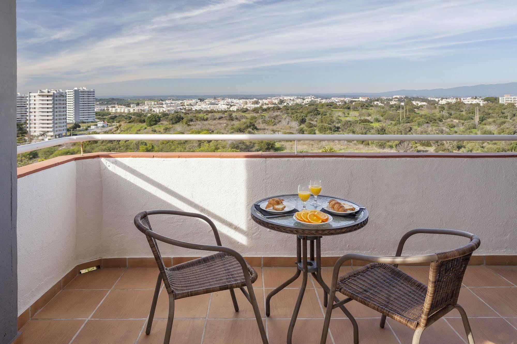 Pestana Atlantico Residences Apartament *