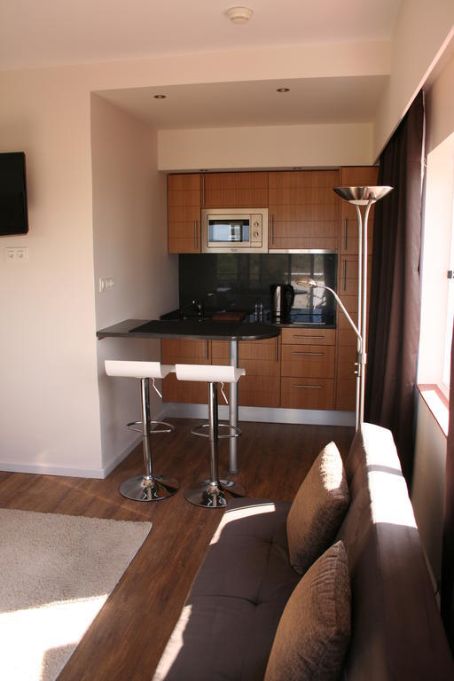 Pestana Atlantico Residences Apartament